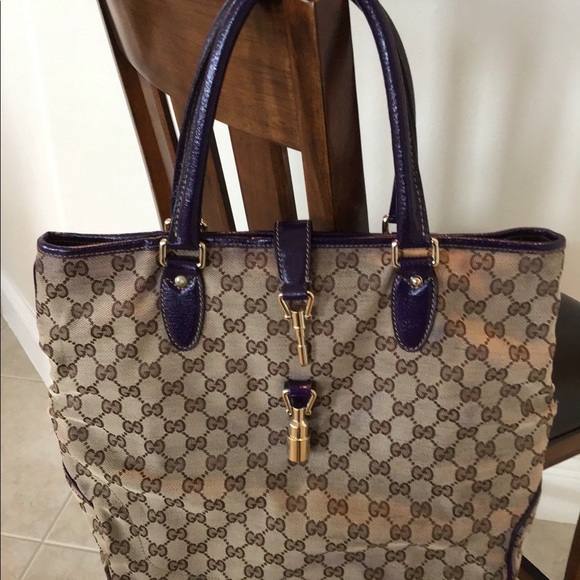 Gucci bag